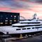 Oceanco delivers 90m DreAMBoat