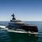 New For Charter: 62M CRN Superyacht SALT Joins Mediterranean Yacht Charter Fleet