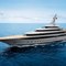 Newly Delivered 102m Superyacht Charter NIXIE Joins Mediterranean Market Ahead of Monaco Yacht Show Debut