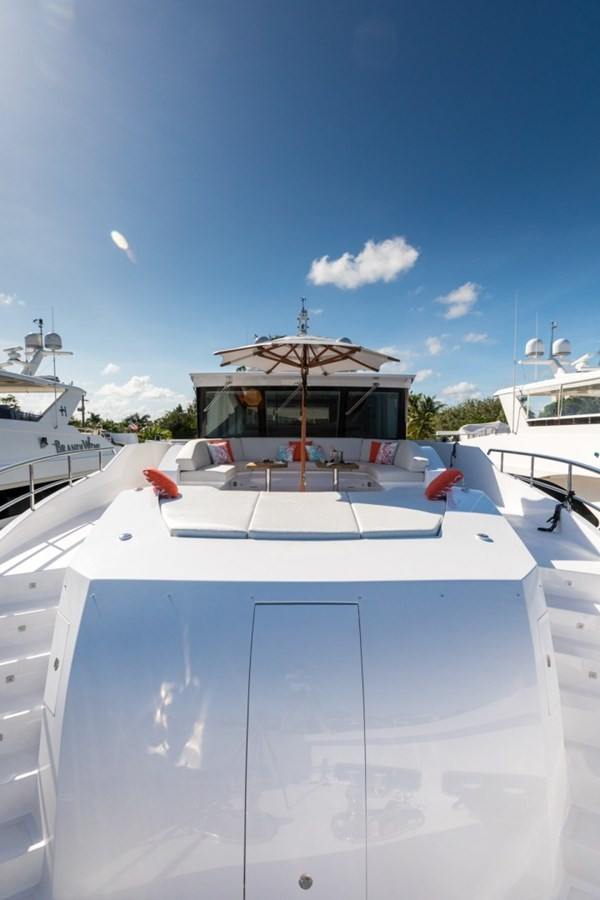 yacht charter for one day