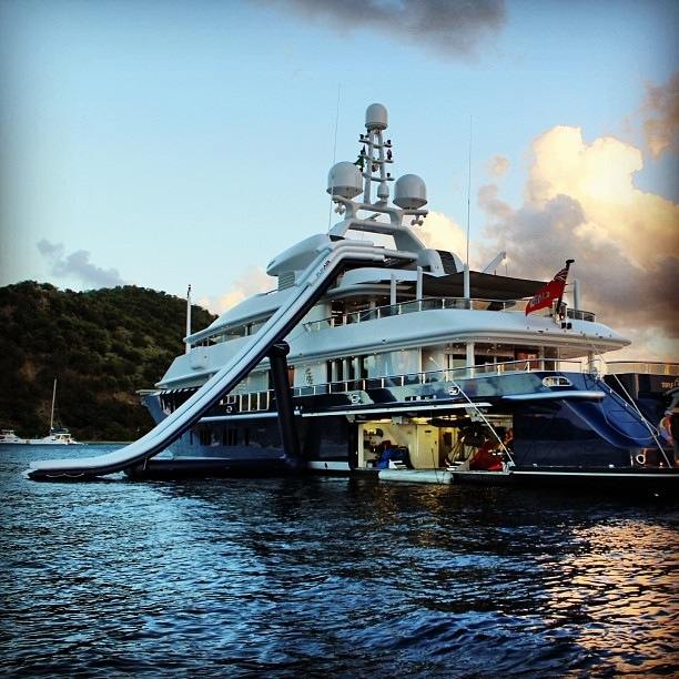 Triple Seven Yacht Charter Price Ex 777 Nobiskrug Luxury Yacht Charter