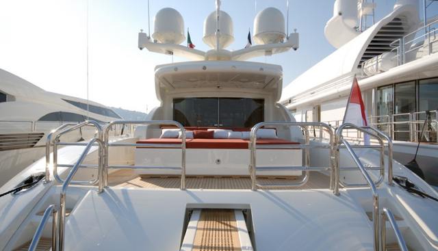 Encore Yacht 3