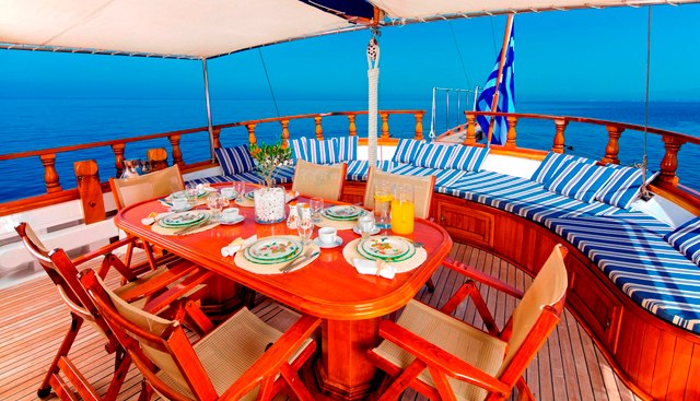 Hermina Yacht 4