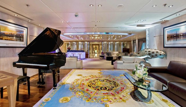 Moonlight II Yacht 7