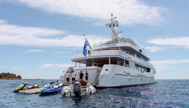 Marla Yacht 5