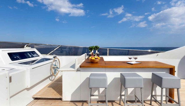Bubbly Yacht 2