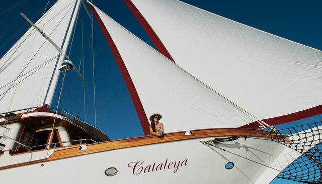 Cataleya Yacht 2