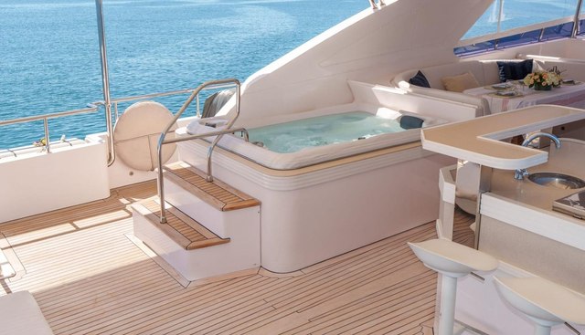 Diam Yacht 3