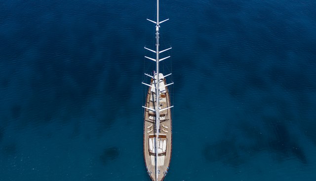 Satori Yacht 5