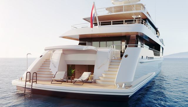 Solemates Yacht 5
