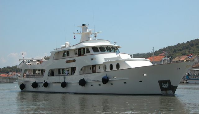 Sea Lion Yacht 3