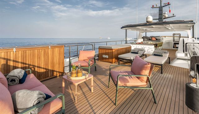 Araok II Yacht 3