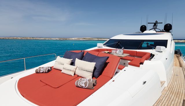Nova 92 Yacht 2