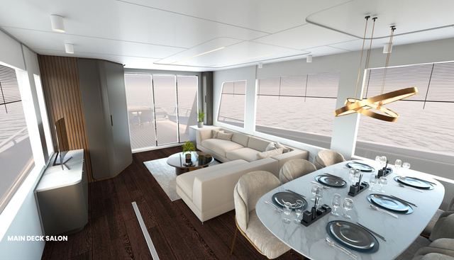 Ferro 77 Yacht 4