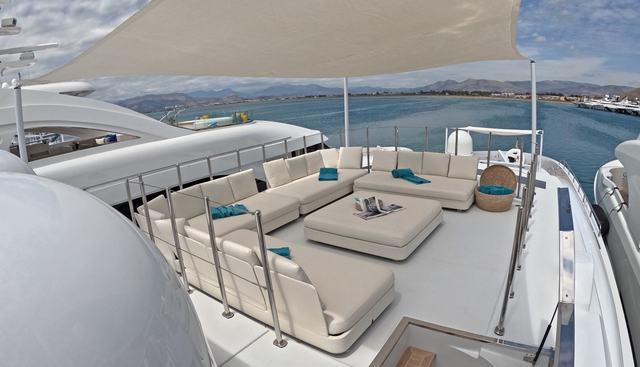 Sea Wolf Yacht 4