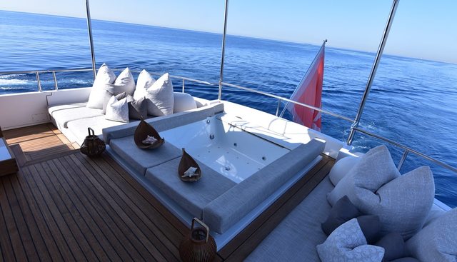 Puerto Rico Yacht 3