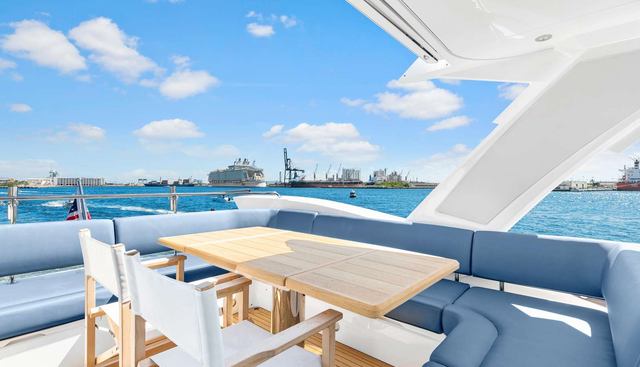 Done Deal Yacht 4