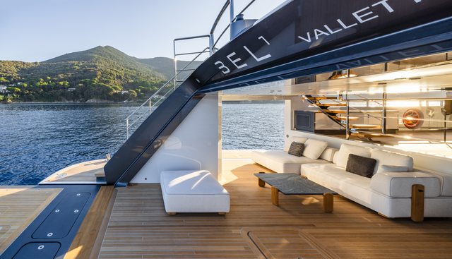 Bel1 Yacht 4