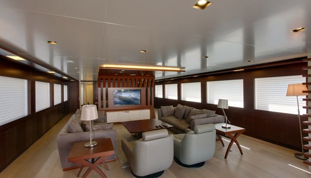 Bebe Yacht Charter Price Vos Marine Luxury Yacht Charter