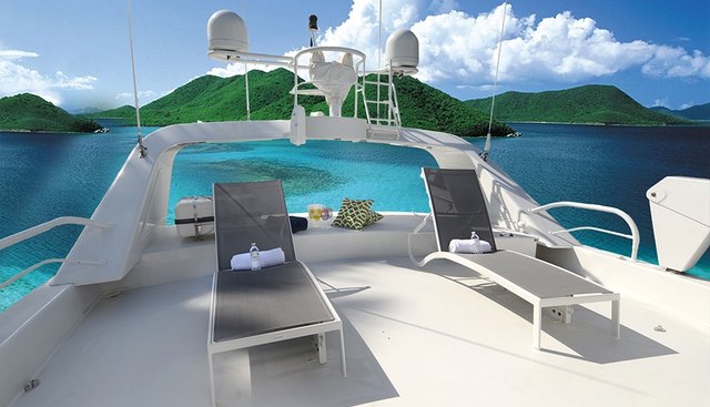 Suite Life Yacht 3