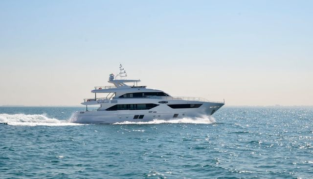 Oxana Charter Yacht - 6