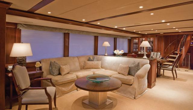 Child's Play Charter Yacht - 4