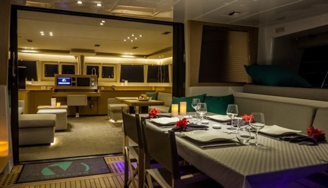 Ocean View Yacht 4