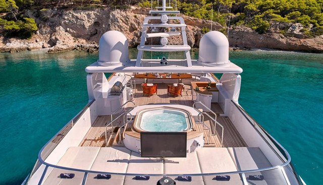 Artemisea Yacht 2