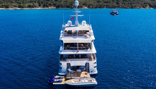 Persefoni I Yacht 5