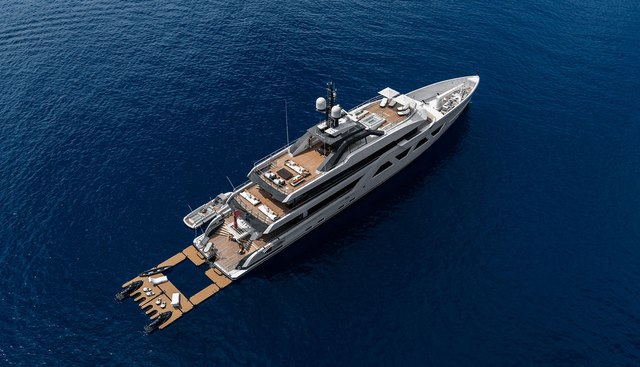 Alva Yacht 5