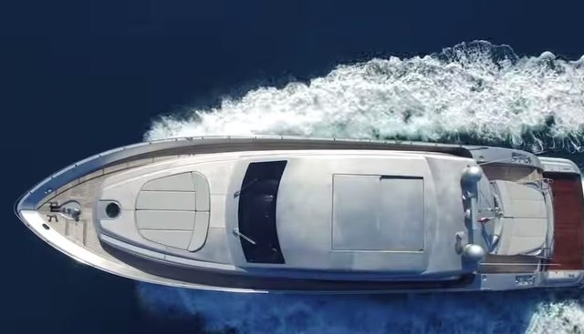 Tamurel Yacht 2