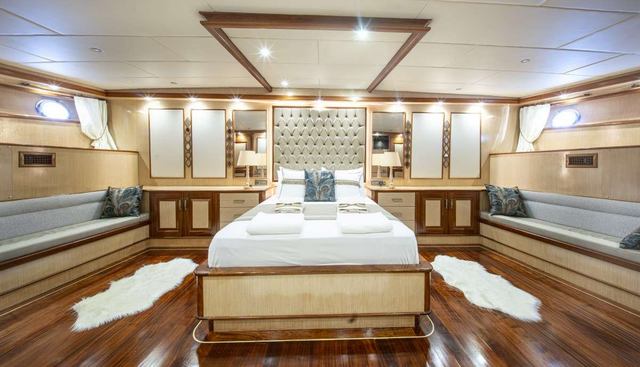 Kaan Ayaz Yacht 4