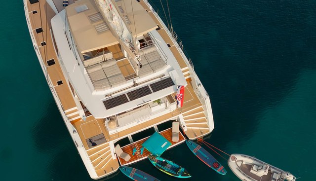 Floramye Yacht 5