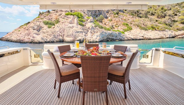 Estia Orion Yacht 4