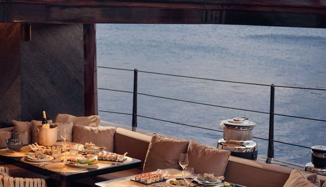 Seven Yacht 5