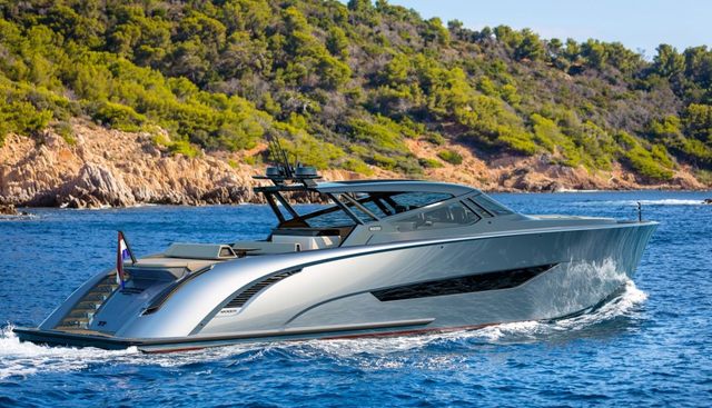My World Yacht 5