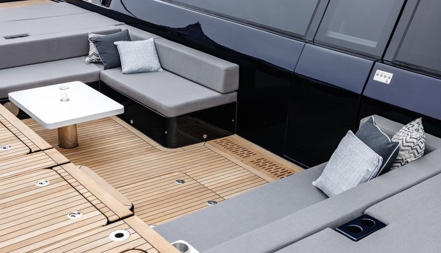 VELA Yacht 2