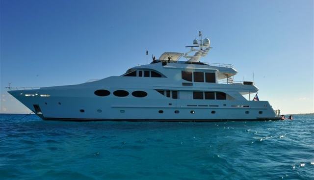 Last Call Yacht 5