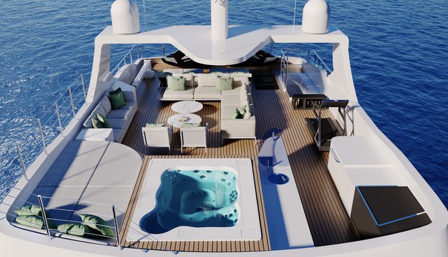 Silent World Yacht 3