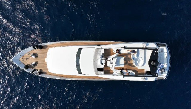 Bellini Yacht 4