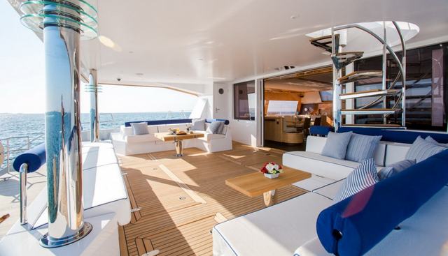 WindQuest Yacht 4