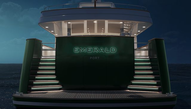 Emerald Yacht 5