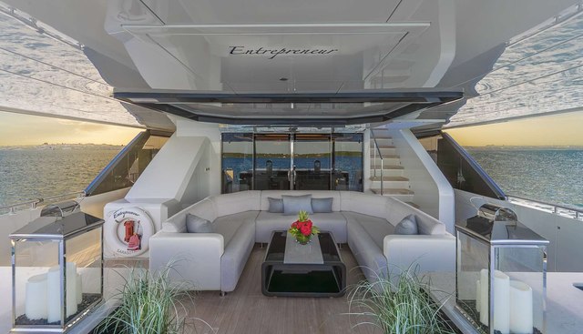 Entrepreneur Yacht 4