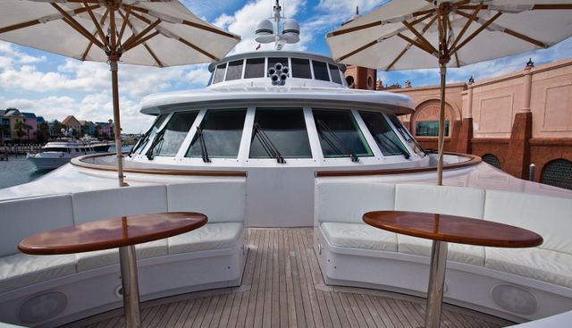 Keri Lee III Yacht 2