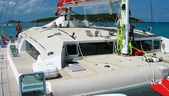 Etoile Magique Yacht 3