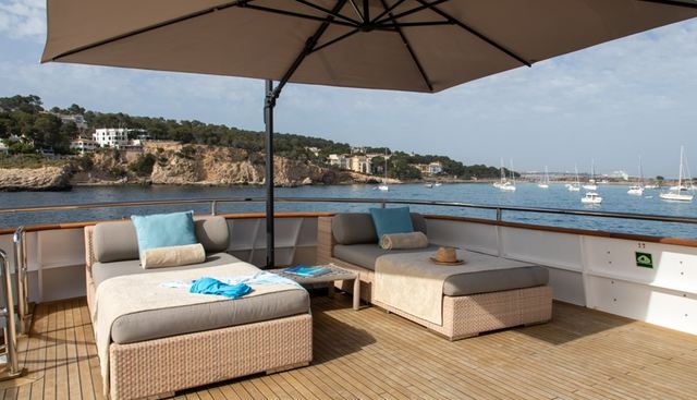 Atlas Yacht 4