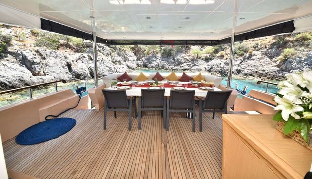 Compass Yacht 3