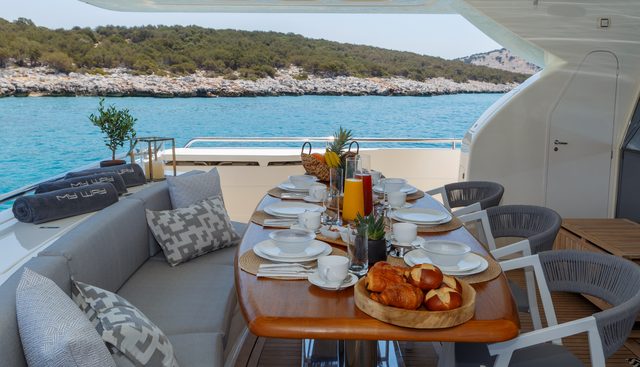 My Way Yacht 4