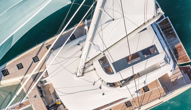 Lucky You Yacht 2