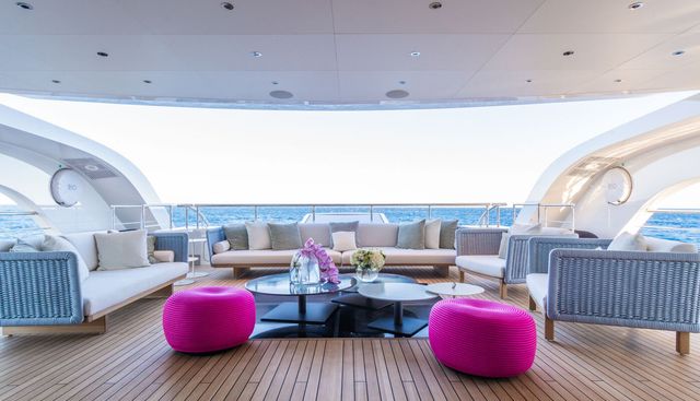 Rio Yacht 4